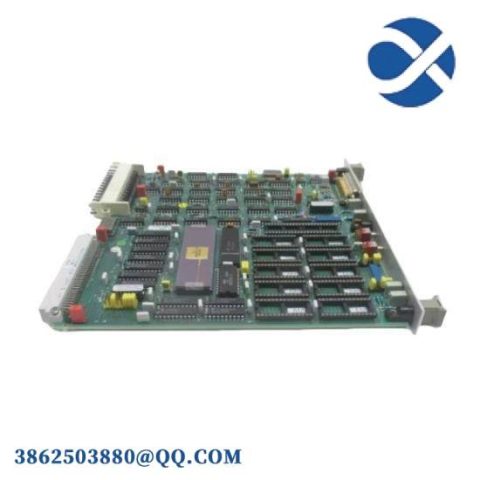 ABB DSPC154 MASTER CPU Expander Board for Industrial Automation