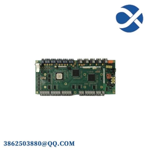 FOXBORO P0923MC New Direct Module