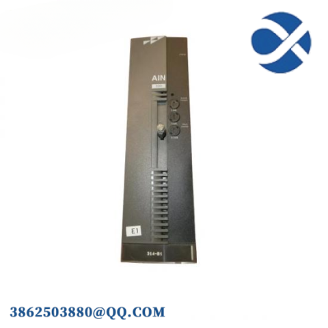 ABB PHBAIN22010000 - High-Performance Module for Industrial Automation Systems