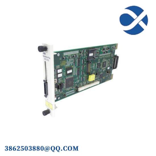 abb_spbrc400_spbrc4000000_bailey_bridge_controller.jpg GE DS200TBCAG2AAB Digital Signal Processor Module for Industrial Automation