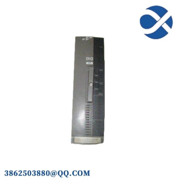 ABB PHBAIN22010000 - High-Performance Module for Industrial Automation Systems
