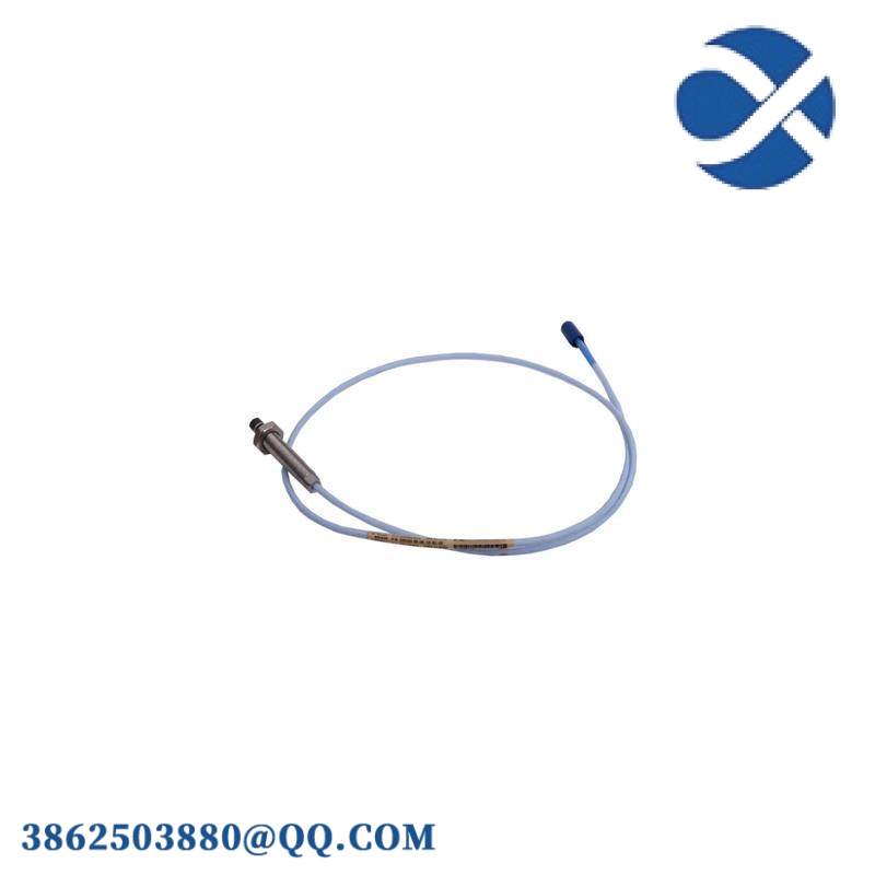 bently_nevada_330103-00-06-50-02-00_3300_xl_extension_cable.jpg Bently 72951B Vibration Monitoring Module, for Industrial Automation Systems