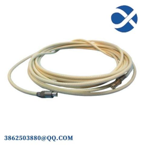 Bently Nevada 7402-045-00 Extension Cable - Industrial Control Module