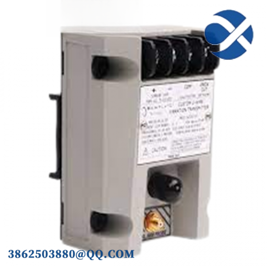 bently_nevada_991-01-xx-02-00_fast_reply_for_your_request.png Bently 72951B Vibration Monitoring Module, for Industrial Automation Systems