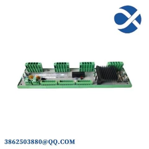 Emerson 1P00239G01 Control Cards - Advanced Industrial Control Solutions