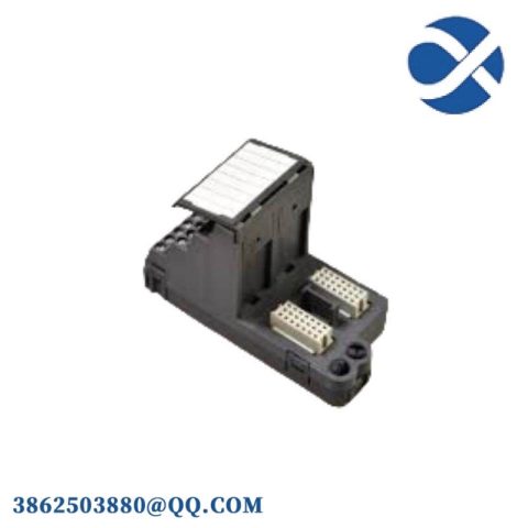 Emerson 115U2C100VAFCA115190 Industrial Control Module