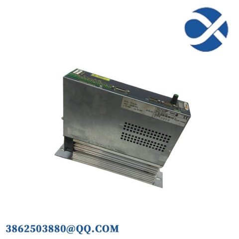 FAGOR MCS-20L COMPACT DRIVES - Precision and Efficiency in Motion Control