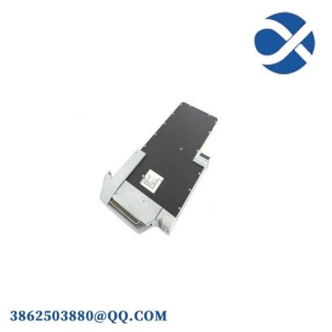 Foxboro INVENSYS P0970EJ-DNBX Dual NodeBus Extended Module