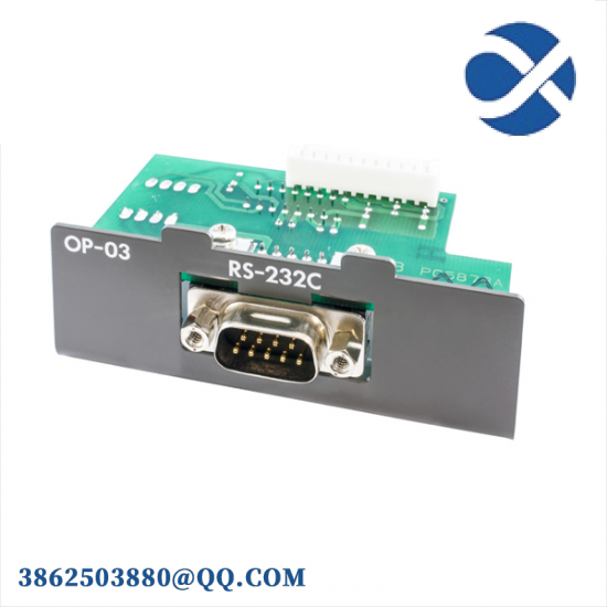 fuji_rs-232c_controller_plc.png Fuji RS-232C Controller PLC, Model RC-100, Module Class Communication