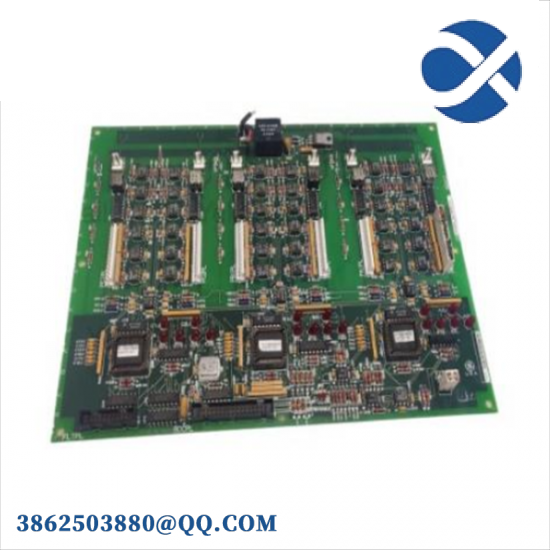 ge_fanuc_ds200plibg2aca_logic_interface_board.png MOORE PRODUCTS 15854-64 BBB BOARD ASSEMBLY Control Board Assembly