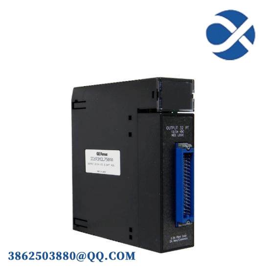 ge_fanuc_ic693mdl750_pac_systems_rx3i.jpg GE IC697BEM741 Bus Expansion Module for PLC Systems