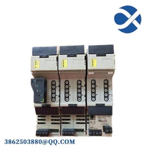 GE IC220STR003: Advanced Industrial Control Module