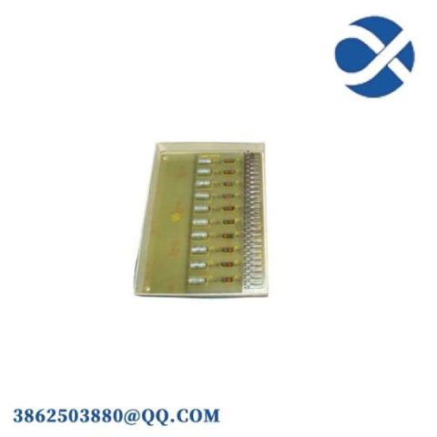 GE 336A4937EDG120 POWER SUPPLY FOR INDUSTRIAL APPLICATIONS