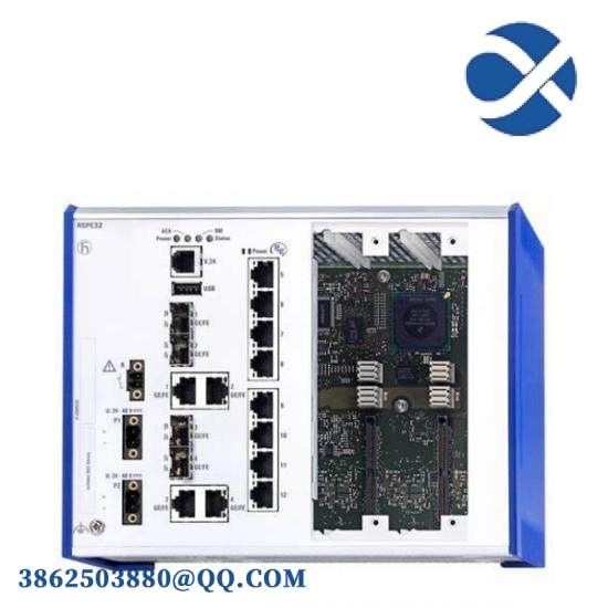hirschmann_rspe30-24044o7t99-tccz999hhse3s_new.jpg Hirschmann RPS120EEC(CC) Industrial Ethernet Power Supply Module