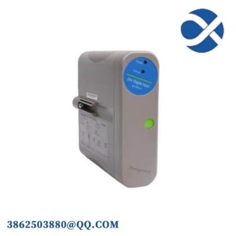 Honeywell MUTAIL02 Industrial Control Module for Precision Applications