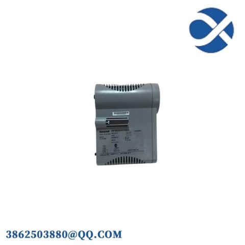 Honeywell CC-PAIH51 Analog Input Module, High Precision Control Solutions