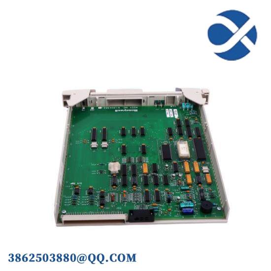 honeywell_mc-phao01_mc-plam02_mc-psim11_processor_low_level_analog_mux_2.jpg Honeywell A860-2010-T341 Industrial Control Module, Reliable Automation Solutions