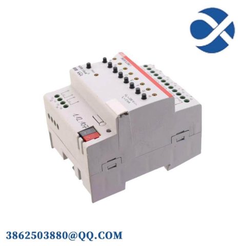 ABB i-bus EIB Intelligent Control Module - Advanced Home Automation Solution