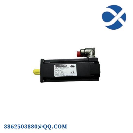 kollmorgen_akm54h-accnc-00_dc_servo_motor_1.jpg Kollmorgen U12M4Motor Industrial Servo Motor