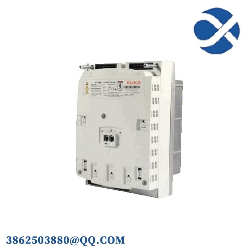 kuka_00-198-263_kpp600-20-2x40_power_supply_1.jpg KUKA KRC200-105-903 Industrial Automation Controller Module