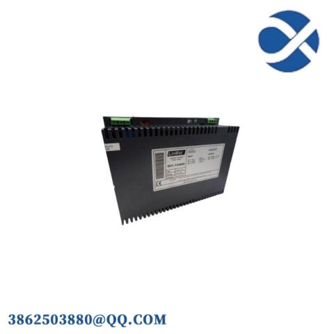 LINMOT Power Supply S01-72/600 - Efficient & Reliable for Industrial Applications