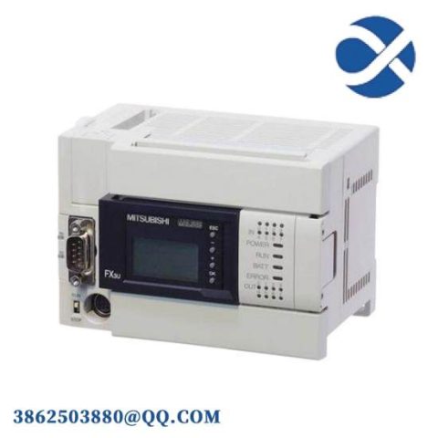 Mitsubishi 1797-PS2E2/A Power Supply Module