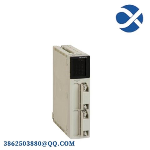 Modicon TSXDSY32T2K - PLC Discrete Output Module, Premium Automation