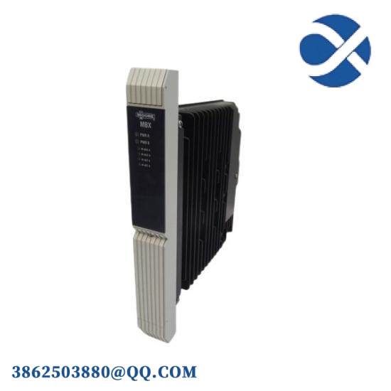 moore_39mbxnan_bus_expander_module.jpg Moore Electronics 39MBXNAN BUS EXPANDER MODULE, Industrial Control Systems
