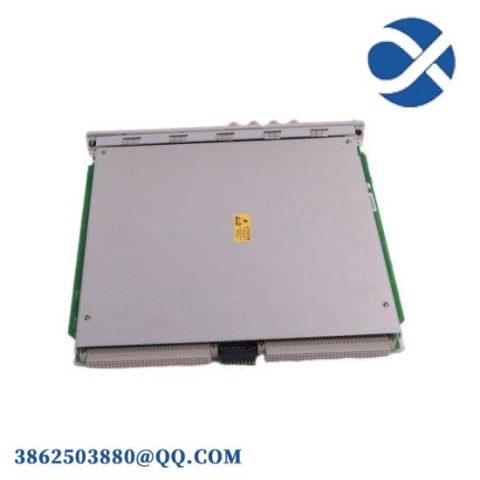 Bently Nevada 3500-40M 176449-01 PLC Module