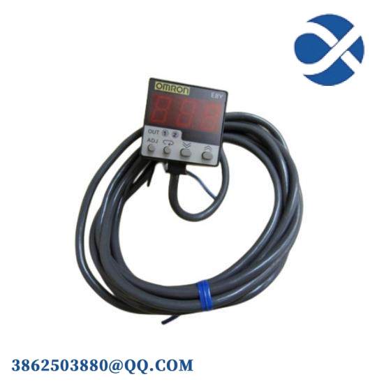 omron_e8y-a2c_pressure_sensor.jpg OMRON E8Y-A2C Pressure Sensor