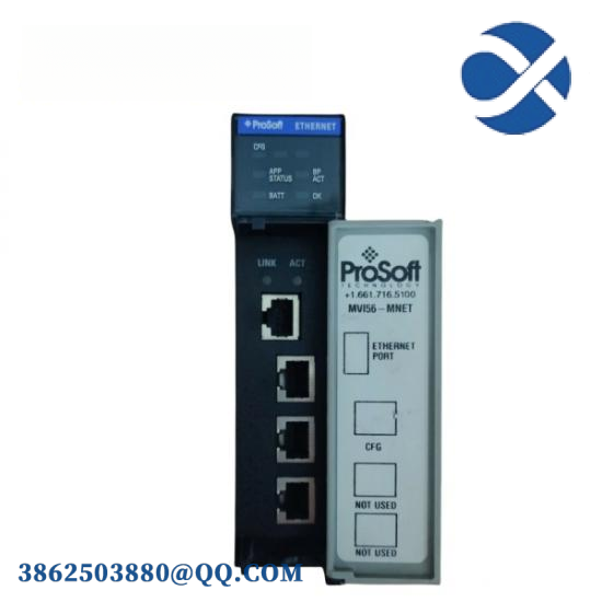 prosoft_mvi56-mnet_communication_module.png ABB TB850 Communication Module, High-Speed Data Transfer & Reliable Connectivity