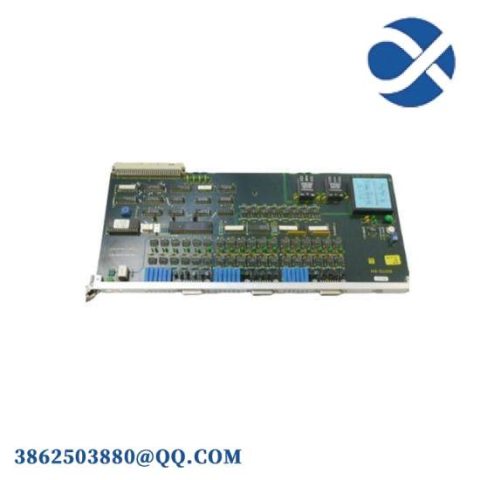 Siemens 6DS1732-8AA Teleperm Machine: Control Solutions for Industrial Automation