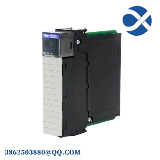 sst_sst-pfb-clx.jpg SST SST-PFB-CLX: High-Performance PLC Module for Industrial Automation
