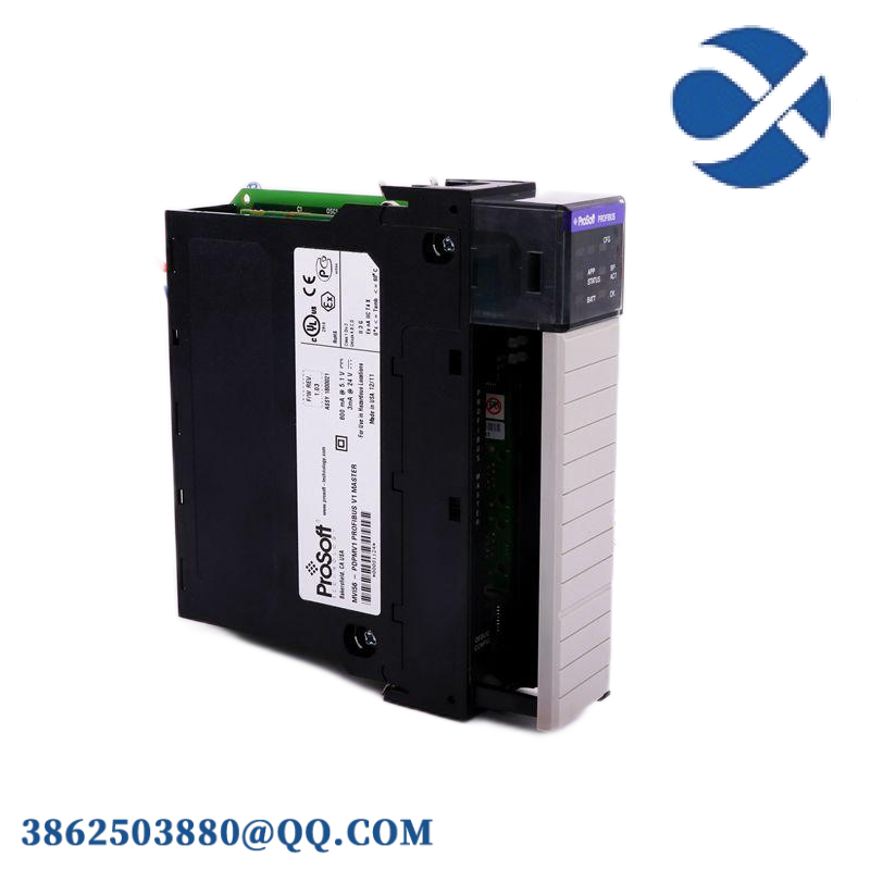 sst_sst-pfb-clx_1.png SST SST-PFB-CLX: High-Performance PLC Module for Industrial Automation