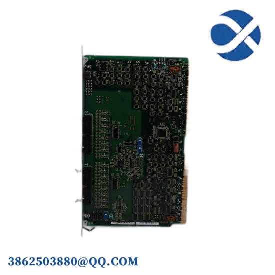 stock_a21125-b_1.png Mitsubishi D21232-1 A21125-B V396241.001 Power Supply Module