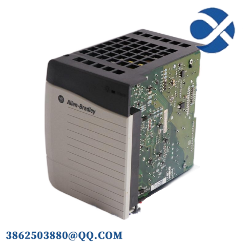 ABB AB 1791D-16BO Block Base Module: Advanced Control System Core Component