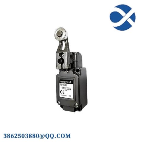 Honeywell 1LS1-4PG Limit Switch - Precision Control for Industrial Applications