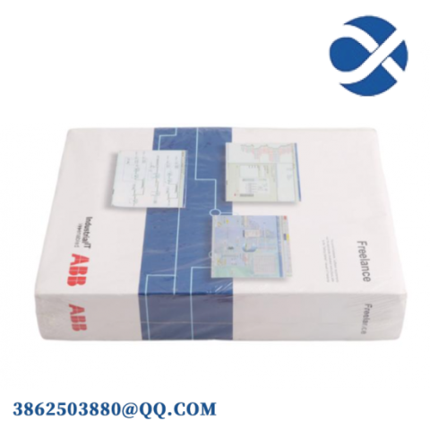 ABB 3BDS008790R09 - High-Performance German-made Industrial Control Module