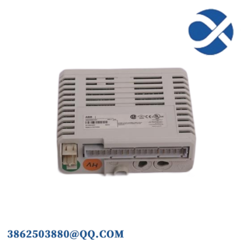 ABB 3HAC023963-038 Industrial Control Module