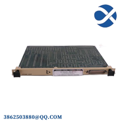 ABB 3HAC025470-003 Industrial Control Module