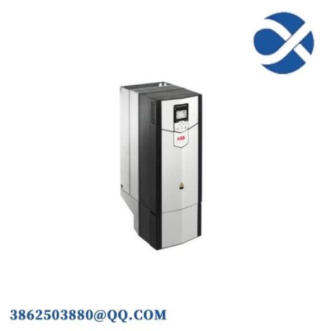 ABB ACS880-01-145A-3 3ABD00035951-D Frequency Converter; ABB