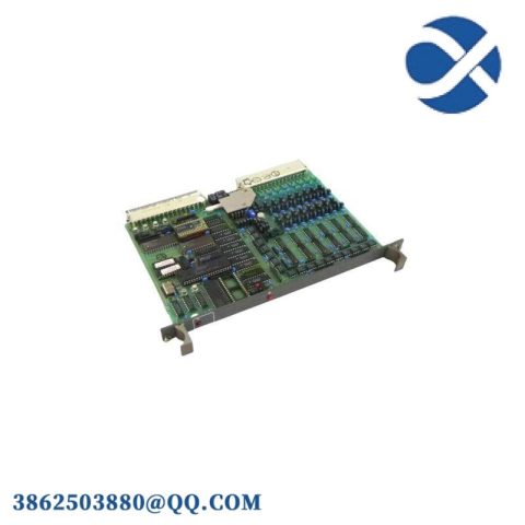 ABB CI522AK03 Communication Module - Enhance Your Industrial Automation Systems