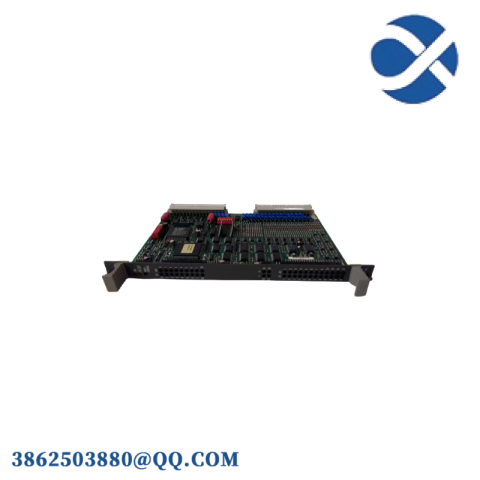 ABB UAC326AE Controller Module - Industrial Automation Control Solution