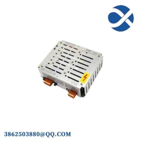 ABB UNS0868A Power Supply: Industrial Automation, Efficient Energy Management