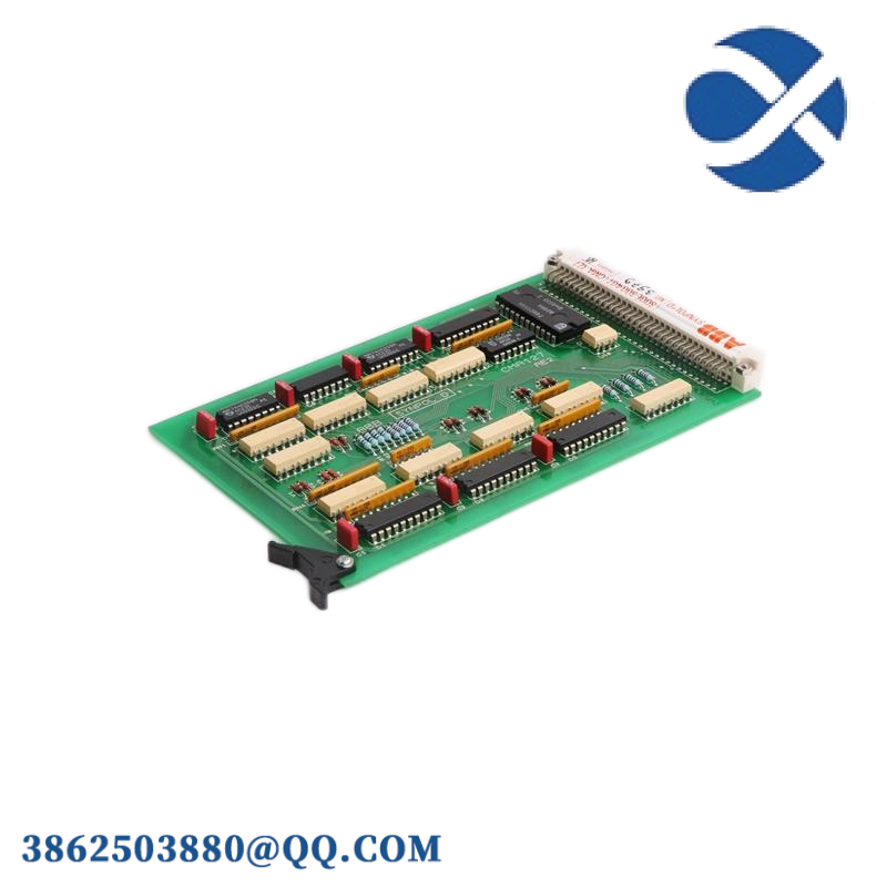 bamu-01c_abb_spare_-_option_board.png ABB BAMU-01C Spare - Option Board: High-Quality Replacement for Enhanced System Performance