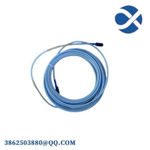 Bently 330130-080-00-05 Industrial Vibration Monitoring Sensor