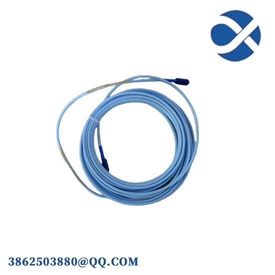 bently_nevada_330130-080-00-05_3300_xl_standard_extension_cable.jpg Bently 330130-080-00-05 Industrial Vibration Monitoring Sensor