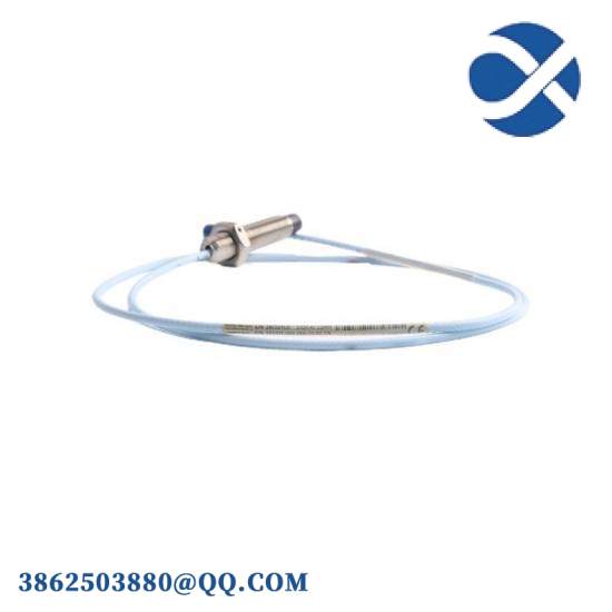 bently_nevada_330703-000-120-10-02-00_proximity_probe_1.jpg Bently 330130-080-00-05 Industrial Vibration Monitoring Sensor