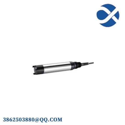 Endress+Hauser E+H COS61D-AAA1A3 Oxygen Sensor Oxymax for Water, Wastewater & Utilities