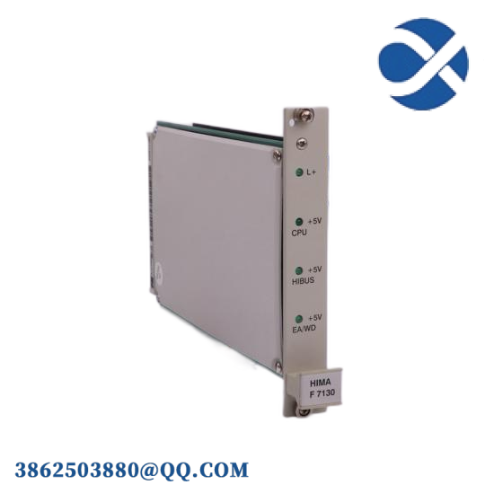 f6214_hima_analog_input_module_1.png HIMA F6214 Analog Input Module, Precision for Industrial Automation